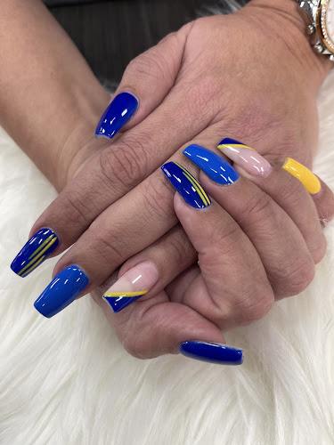 Nailtique, nail salon in Irvine, California