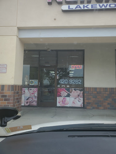 Nailtique Lakewood