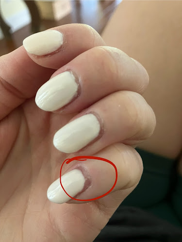 Nailtoepia Salon