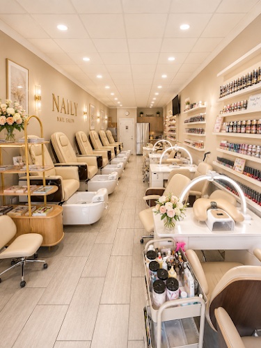 NAILY Nail Salon