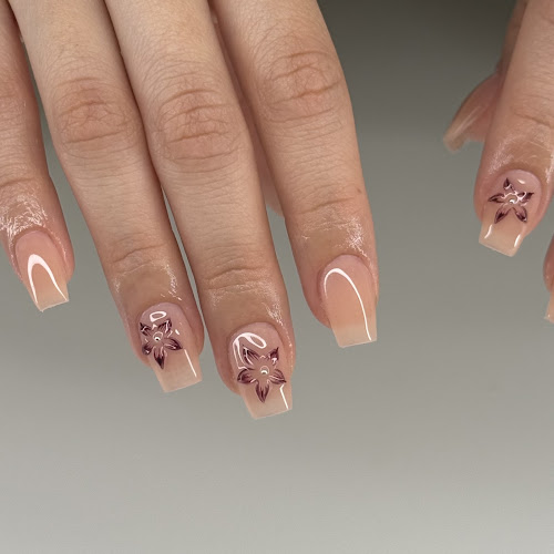 Nailzxvargas, nail salon in Oceanside, California