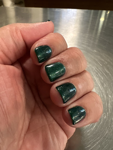Nali Nails & Spa