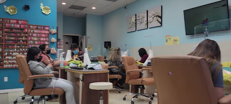 Nancy Nails Spa