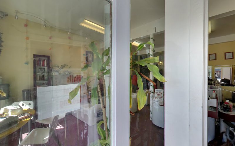 Nancy's Nail Salon Alameda