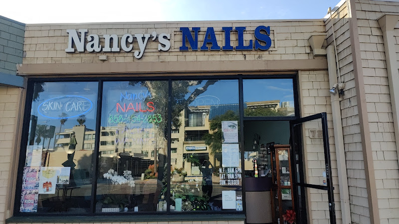 Nancy's Nails