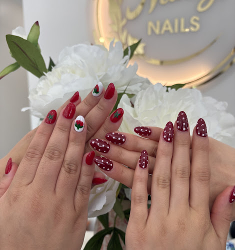Nancy's Nails