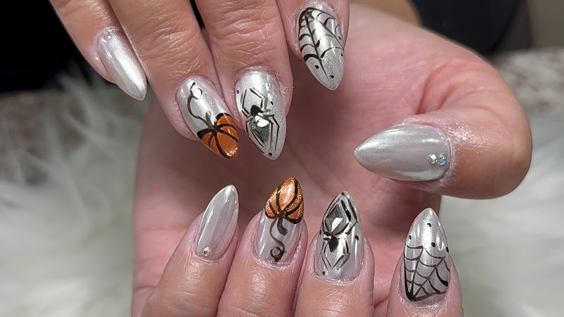 N&N NAIL SPA