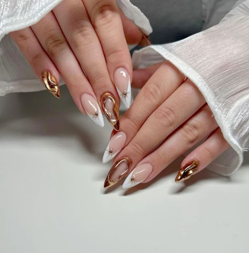 Nano Organic Nails & Spas
