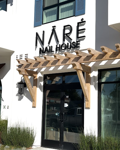 Nare Nail House