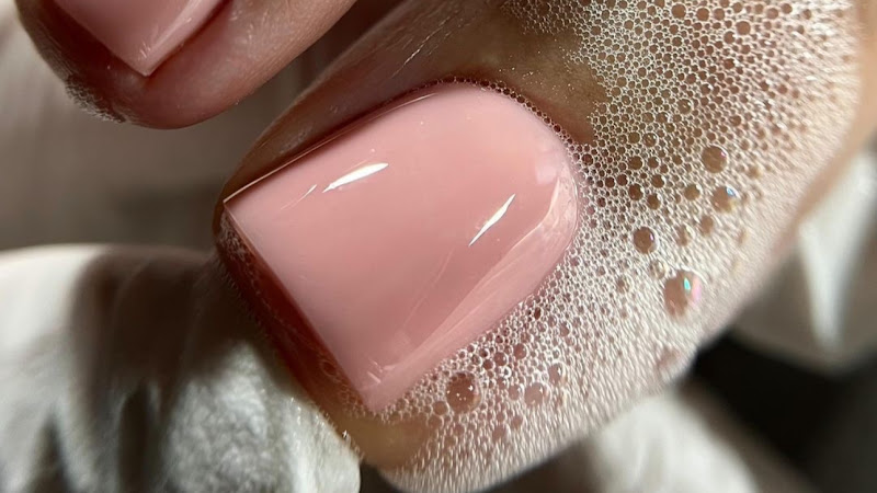 Nata Nails Manicure & Pedicure Studio