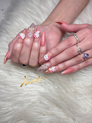 Natalie Nails