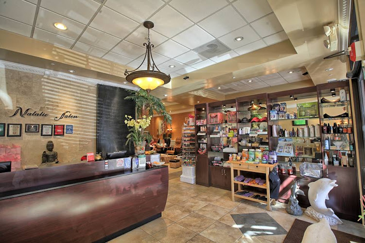 Natalie's Salon