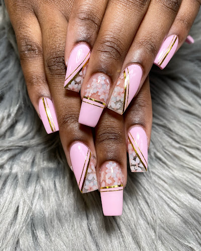 Natomas Nails