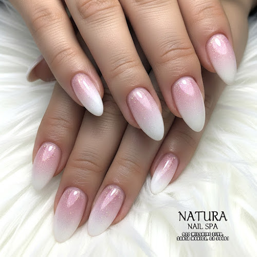 Natura Nail Spa