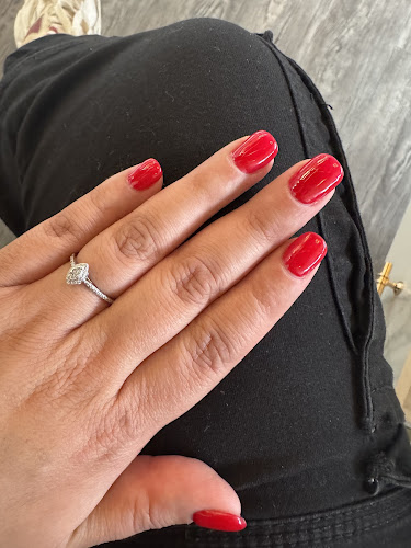 Natural Nail Spa Boutique, nail salon in Campbell, California