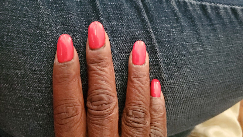 Natural Nails