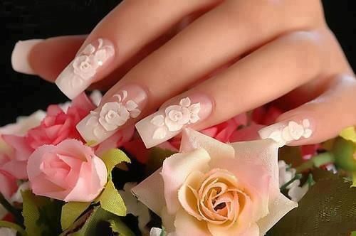 Natural Nails