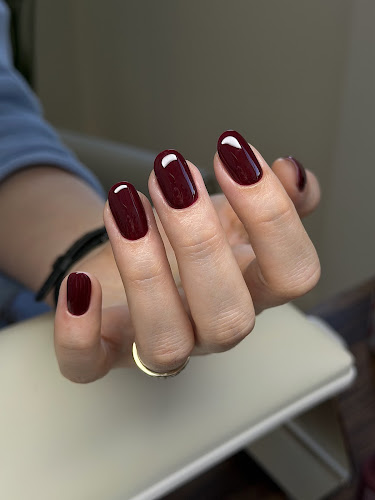 NECHI NAILS STUDIO