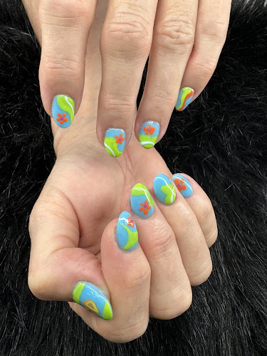 Nefeli Nail Salon