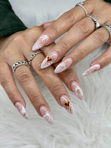 Neo's Nails & Spa