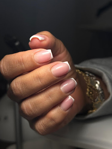 Nessa Beauty Nails