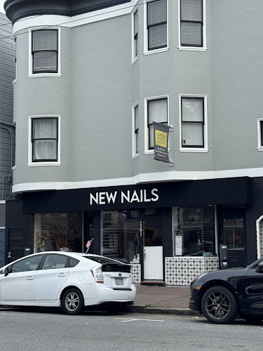 New Nails