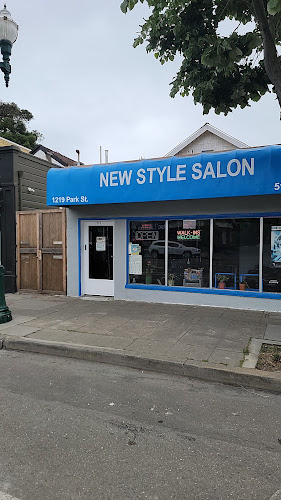 New Style Salon