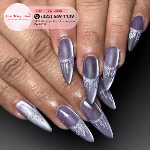 New Way Nails