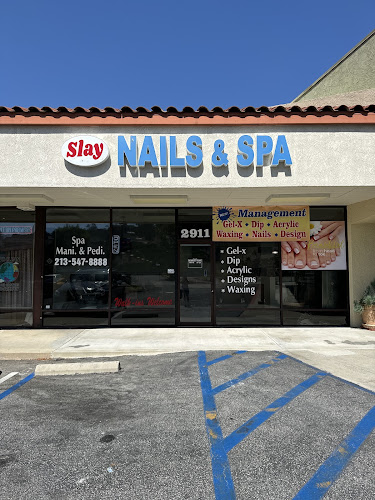 New York Nails & Spa