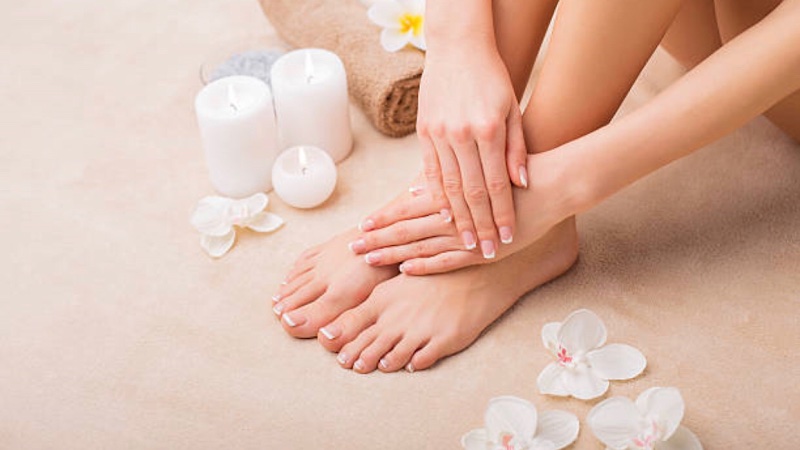 NEXGEN NAILS & SPA 2
