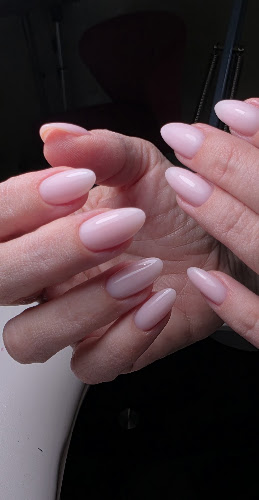 Next Level Nails