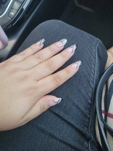 Nice Nail Spa