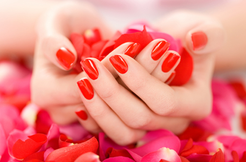 Nice Nails
