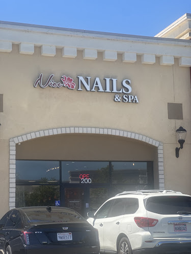 Nice Nails & Spa