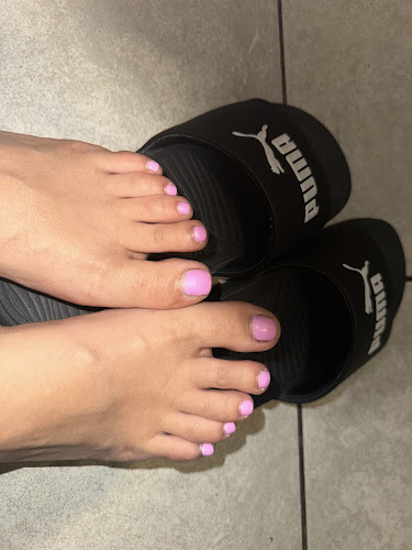 Nice Nails