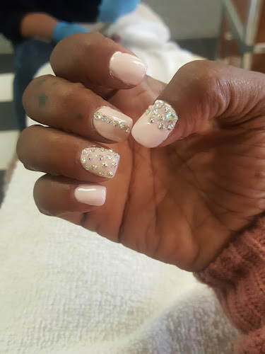 Nice Nails