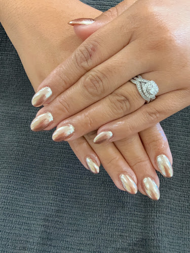 Nice Nails