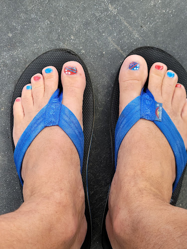Nina Nails & Spa