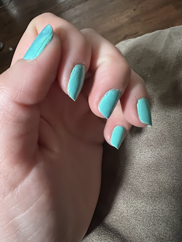 Nina Nails