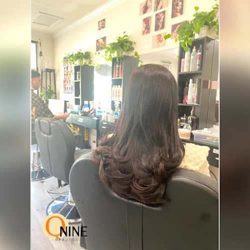 Nine Hair & Nails Salon