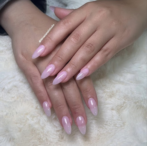Nirvana Nails Studio