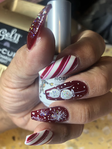 No 1 Nail