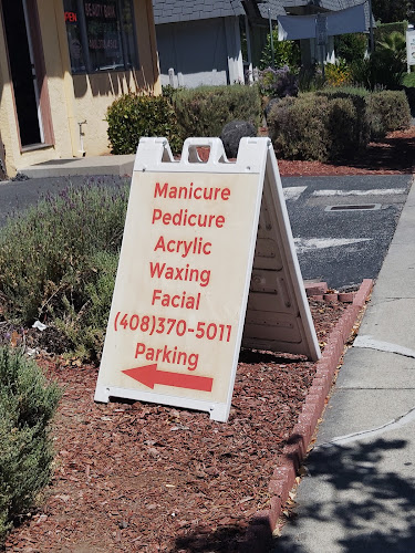 No.1 Nails and Spa
