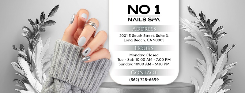 No1 Nails Spa
