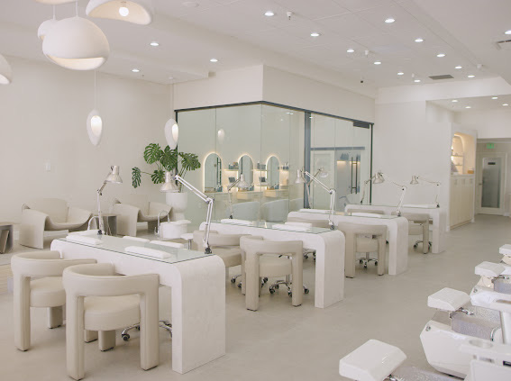 Noble Nail Studio