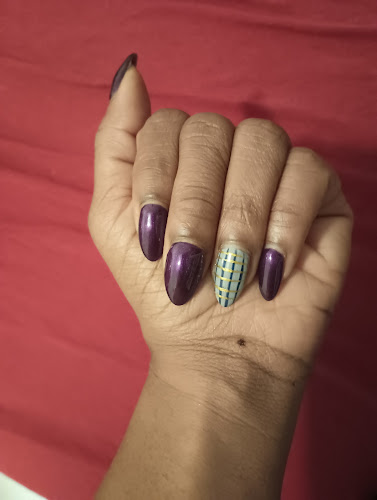 Noir Haus Nails