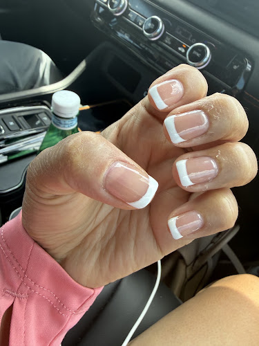 Noir Nail Studio, nail salon in Oceanside, California