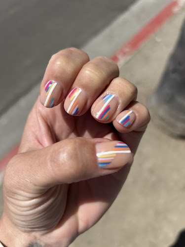 North Park Nail Lounge