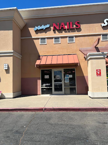 Northgate NAILS