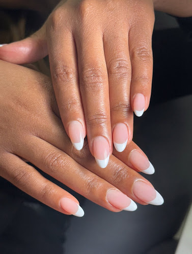 Nosh Nail & Hair Studio